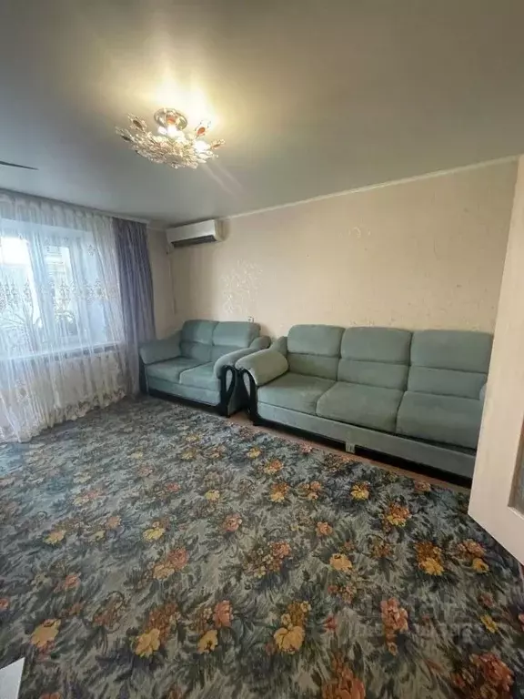 2-к кв. Оренбургская область, Оренбург ул. Орлова, 4 (48.0 м) - Фото 2