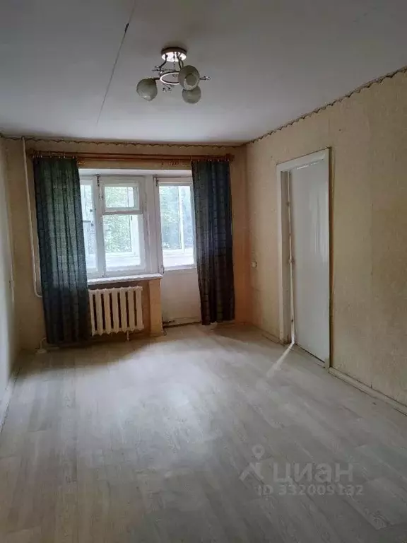 2-к кв. Пермский край, Пермь ул. Советской Армии, 27В (44.0 м) - Фото 2