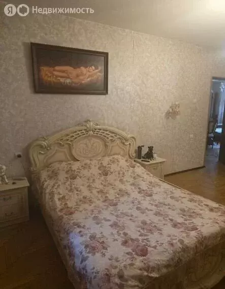 3-комнатная квартира: Москва, Мячковский бульвар, 9 (75 м) - Фото 1