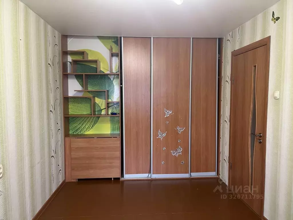 1-к кв. Коми, Сыктывкар Первомайская ул., 85 (30.0 м) - Фото 2