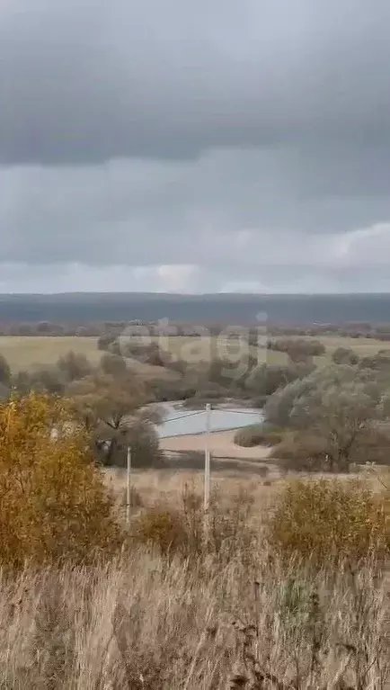 Участок в Калужская область, Калуга городской округ, с. Росва  (18.0 ... - Фото 1