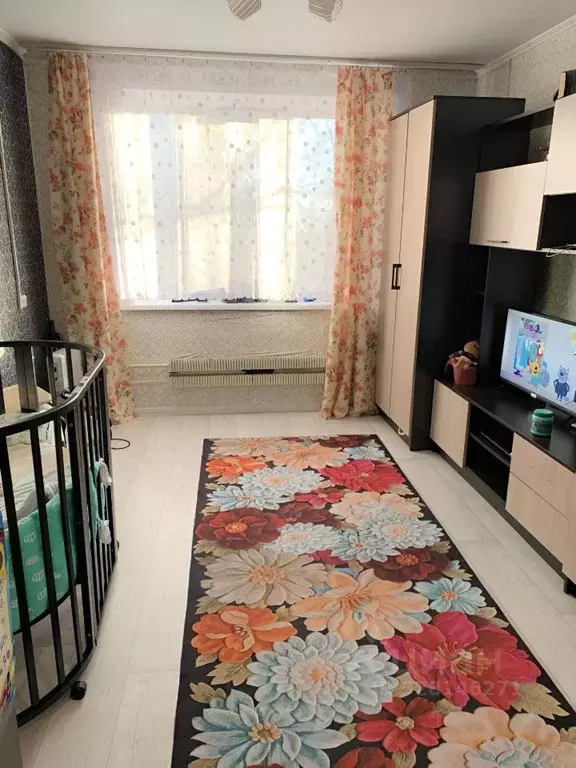 Комната Татарстан, Казань ул. Дементьева, 7А (16.8 м) - Фото 2