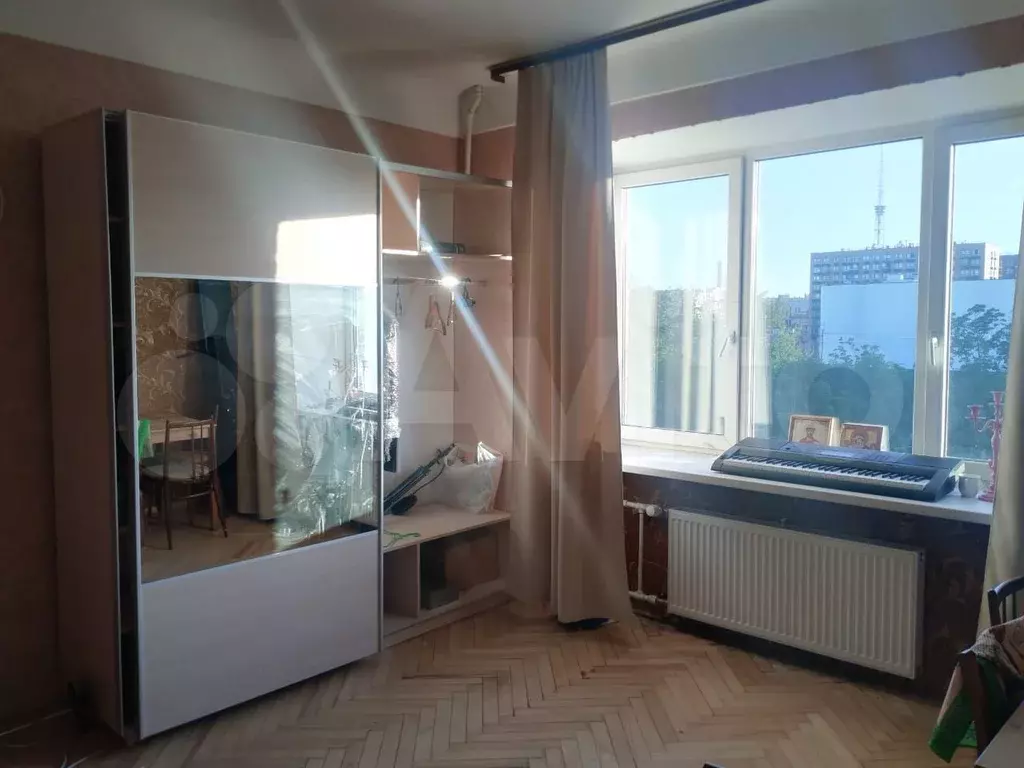 Комната 18 м в 3-к., 5/5 эт. - Фото 0