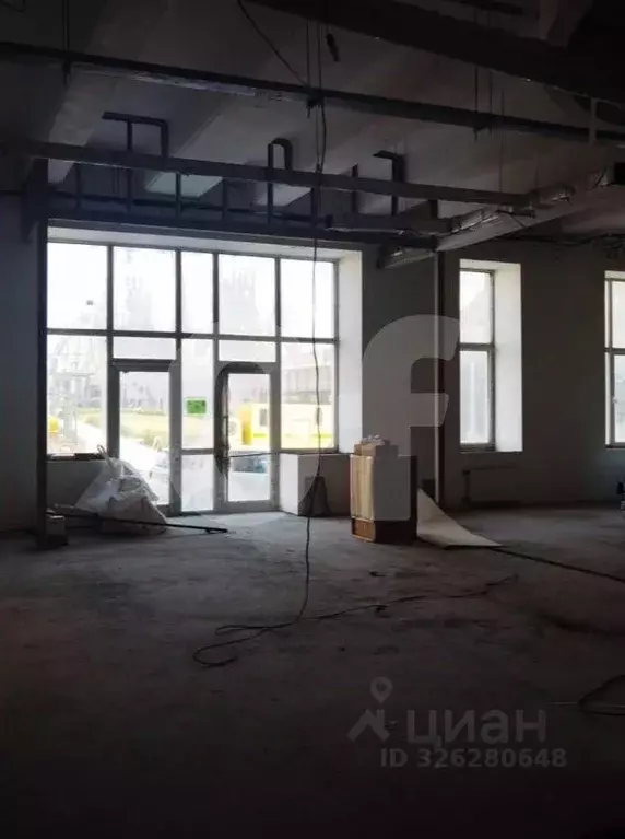 Офис в Москва Южный проезд, 4 (5257 м) - Фото 2