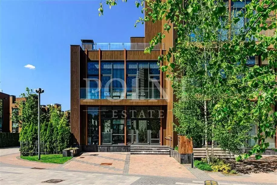 Таунхаус в Московская область, Истра муниципальный округ, д. ... - Фото 2