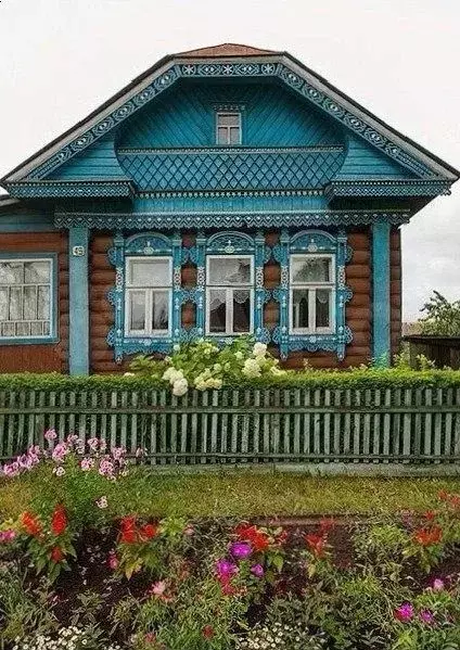 Дом 45 м на участке 15 сот. - Фото 1