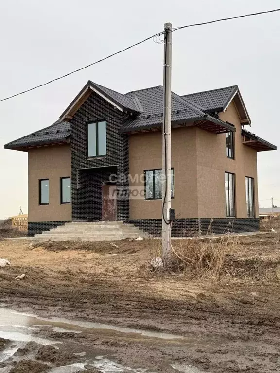 Дом в Вологодская область, Вологда ул. Лесная (170 м) - Фото 0