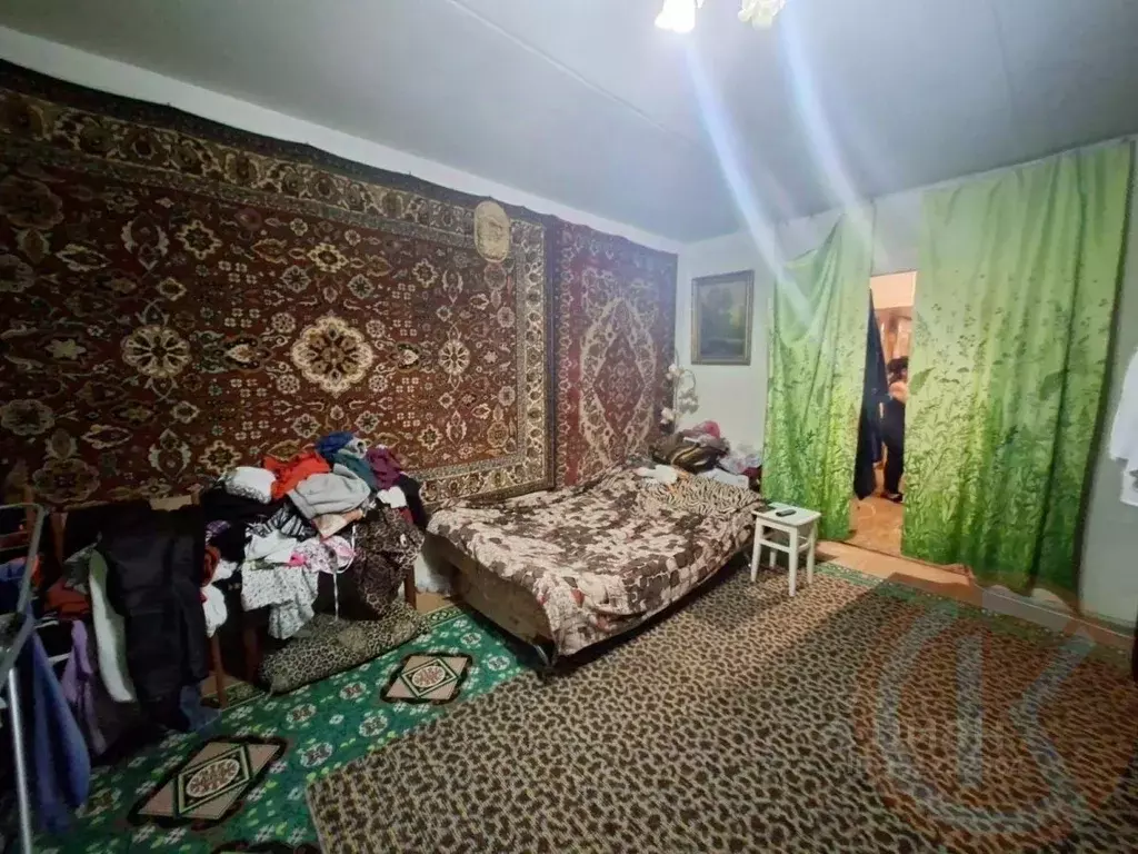 2-к кв. Крым, Евпатория ул. Эскадронная, 11 (50.0 м) - Фото 1