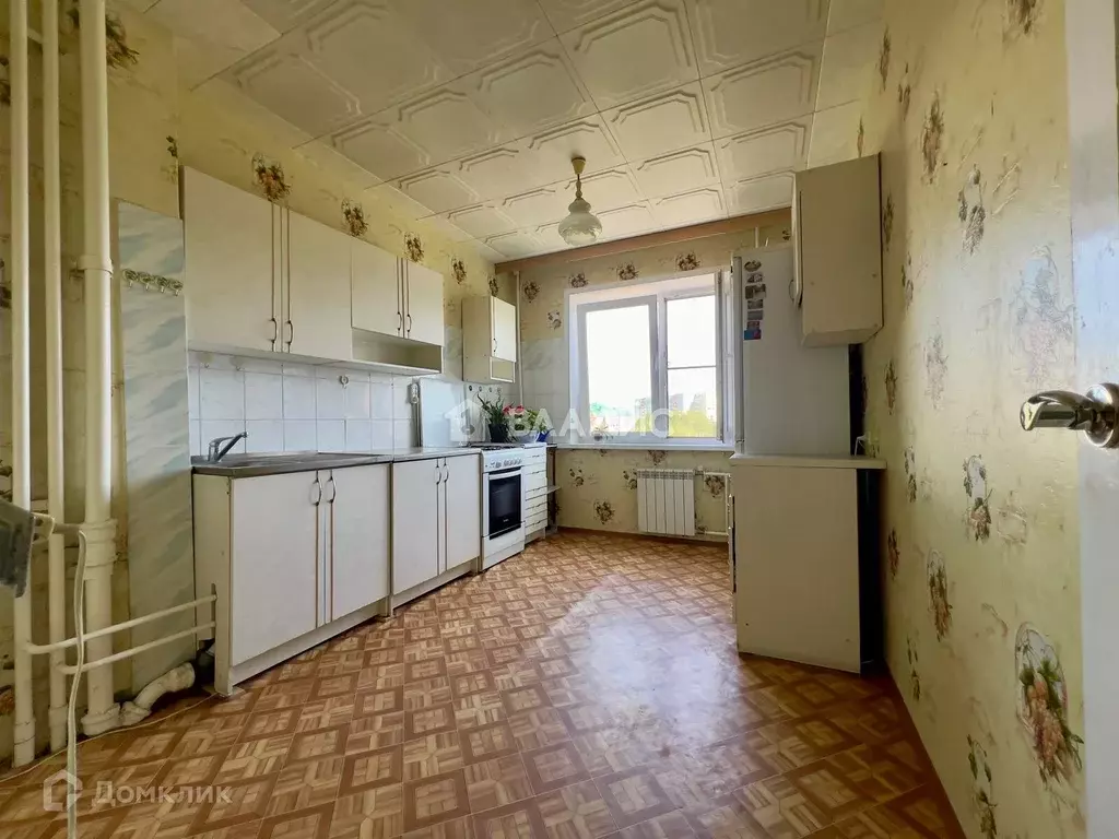 Продаётся 2-к квартира, 51.5 м - Фото 0