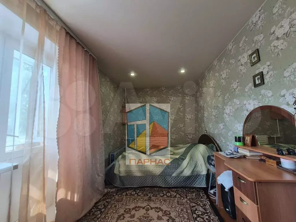 2-к. квартира, 40,2 м, 4/5 эт. - Фото 1