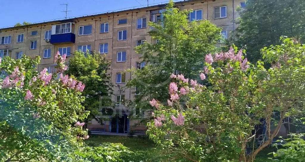 1-к кв. Новосибирская область, Новосибирск ул. Петухова, 26 (30.3 м) - Фото 0