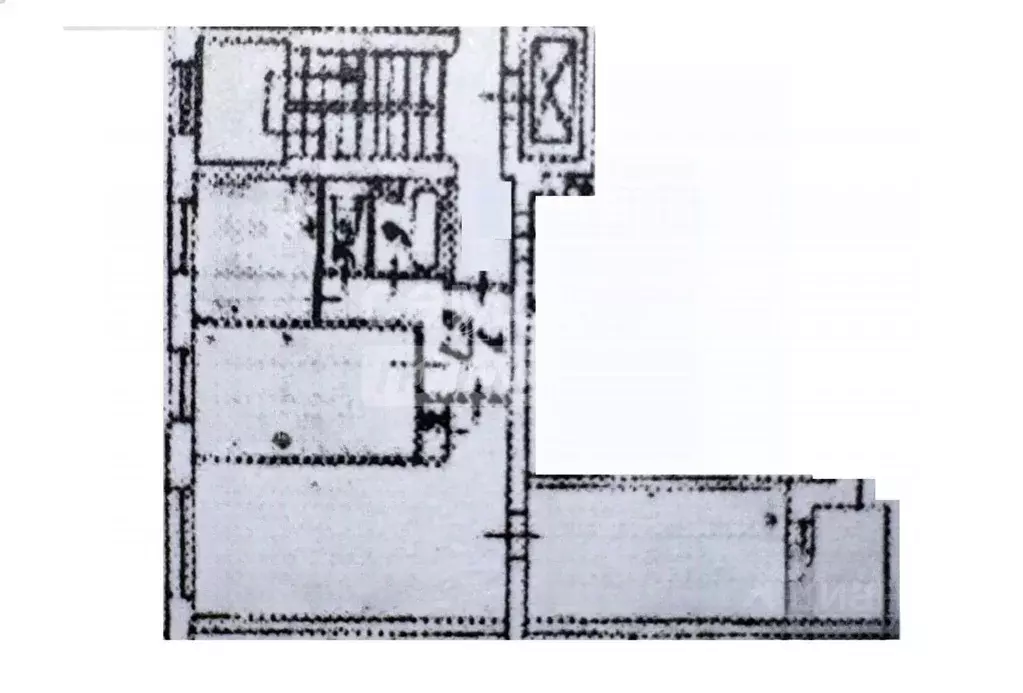 3-к кв. Московская область, Королев ул. Мичурина, 1б (60.7 м) - Фото 2