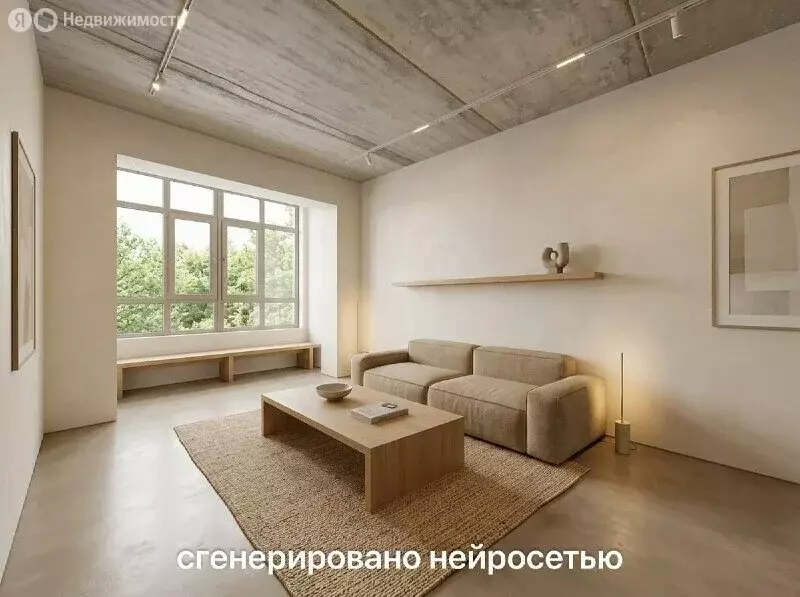 2-комнатная квартира: Нальчик, Убыхская улица, 1 (146 м) - Фото 2