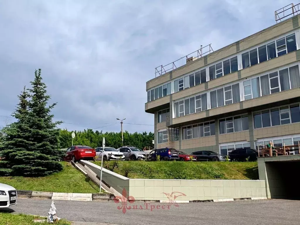 Офис в Белгородская область, Белгород Харьковский пер., 36А (2022 м) - Фото 2