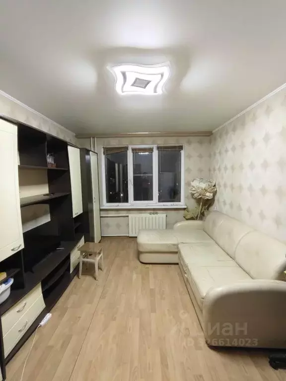 4-к кв. Воронежская область, Воронеж Фестивальный бул., 23А (69.0 м) - Фото 1