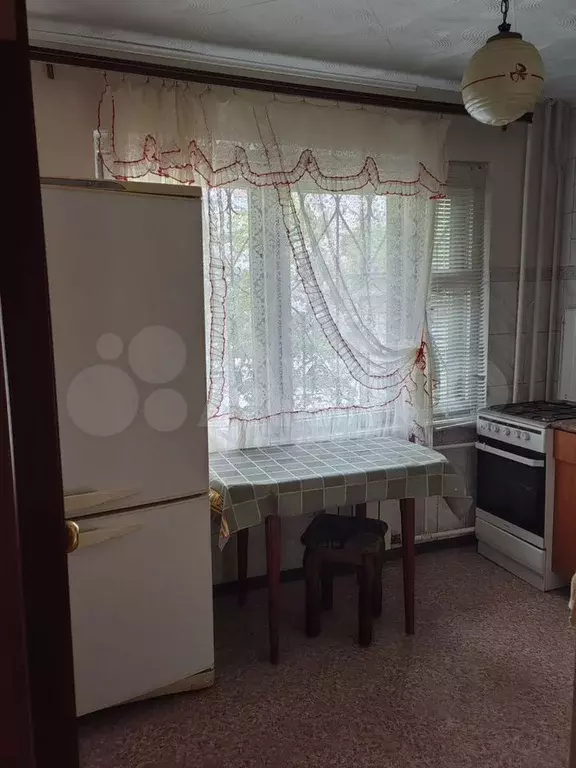 1-к. квартира, 36 м, 1/9 эт. - Фото 1
