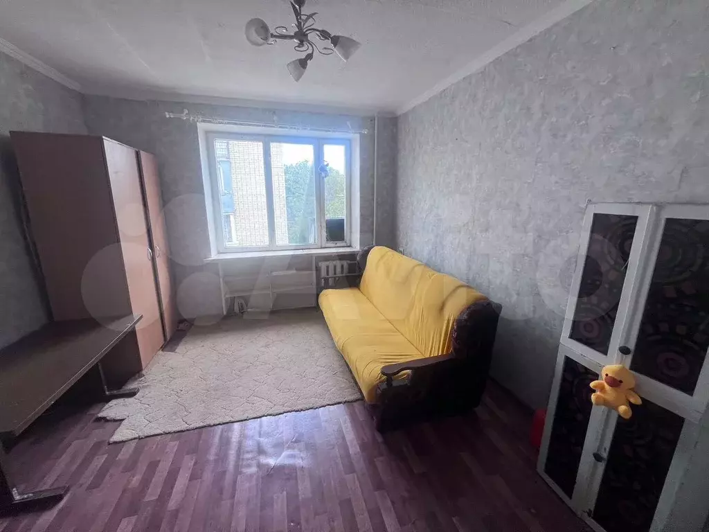 1-к. квартира, 13 м, 4/5 эт. - Фото 0