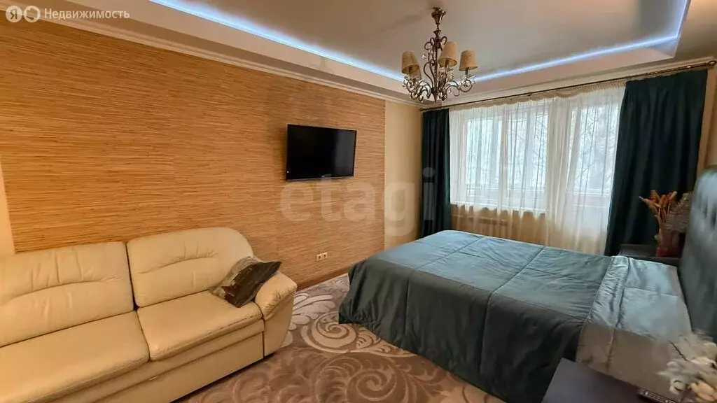 3-комнатная квартира: Липецк, 15-й микрорайон, 19 (64.7 м) - Фото 2