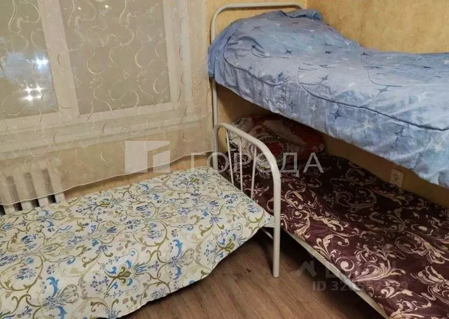 2-к кв. Новосибирская область, Новосибирск Троллейная ул., 1 (50.0 м) - Фото 2