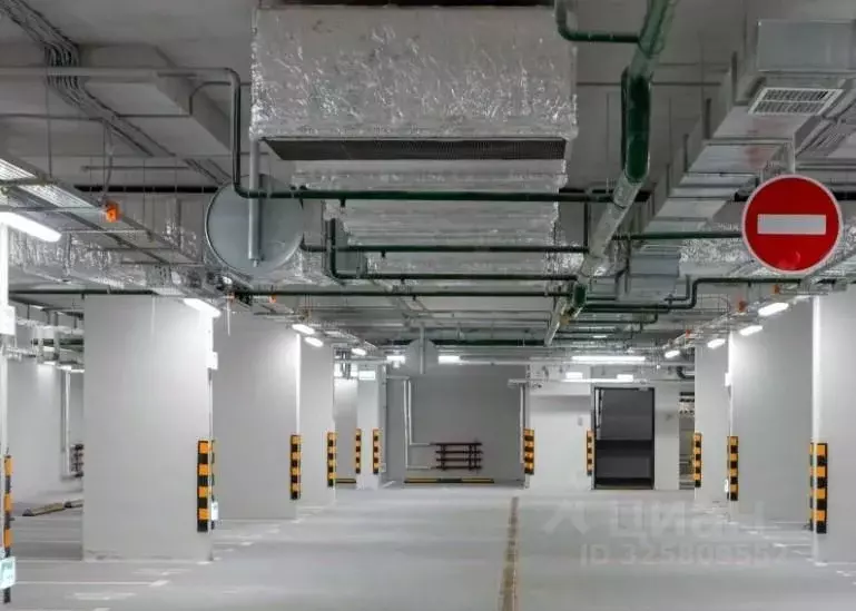 Гараж в Москва Ставропольская ул., 1 (16 м) - Фото 1