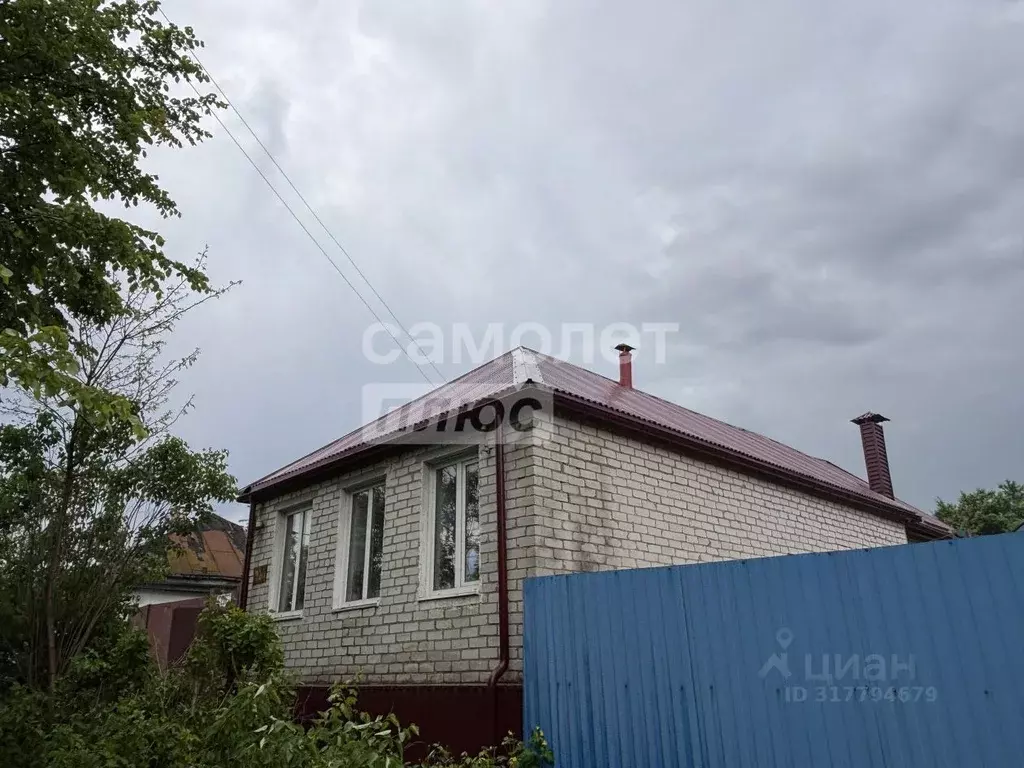 Дом в Курская область, Курск ул. Верхняя Луговая (60 м) - Фото 1