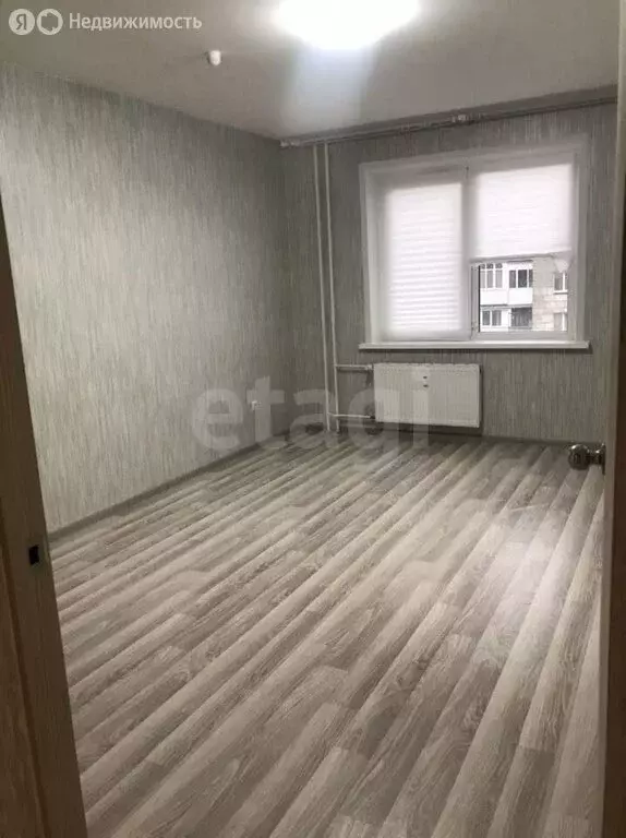 2-комнатная квартира: Пермь, Стахановская улица, 1А (56.6 м) - Фото 1