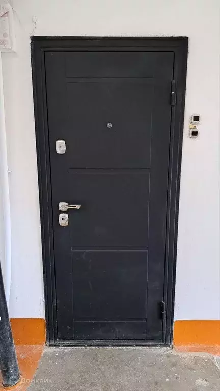 Продаётся 1-к квартира, 34.3 м - Фото 1