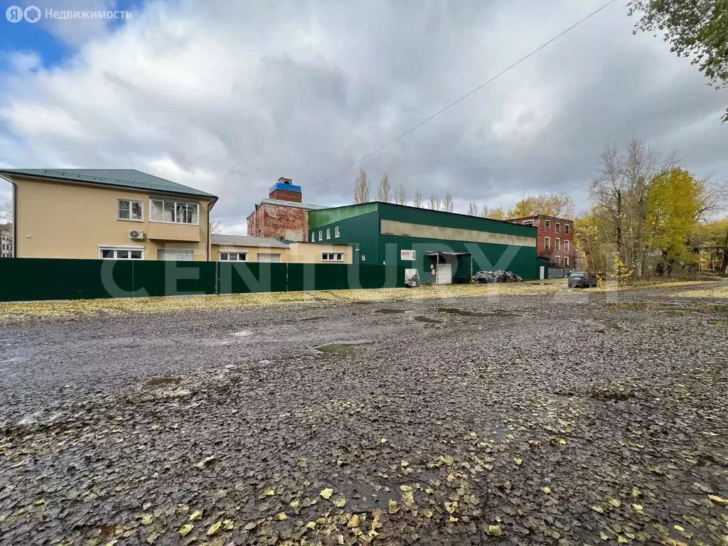 Производственное помещение (960 м) - Фото 1