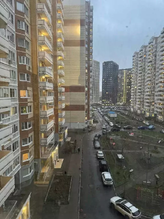 Продается 1-комнатная квартира - Фото 1