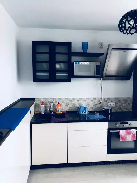 1-к кв. Владимирская область, Ковров ул. Строителей, 15с2 (45.0 м) - Фото 2