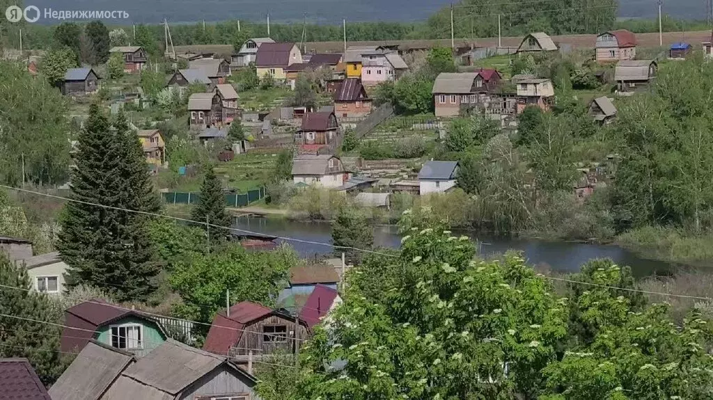 Дом в Совхозный сельсовет, СНТ Вега-1 (12 м) - Фото 1