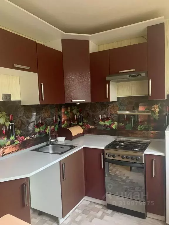 1-к кв. Санкт-Петербург ул. Олеко Дундича, 11 (34.0 м) - Фото 1