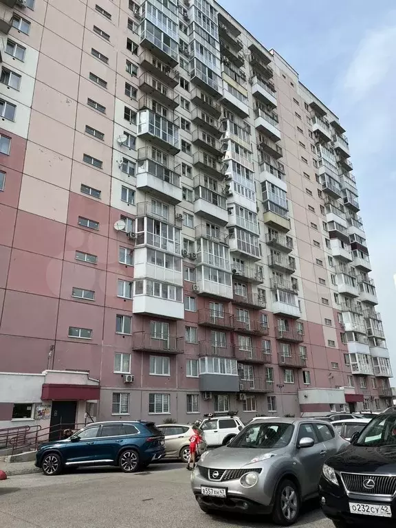 2-к. квартира, 73 м, 5/16 эт. - Фото 0