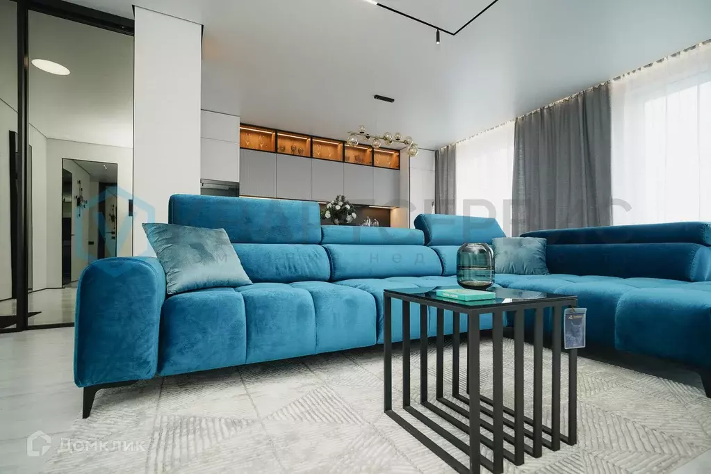 Продаётся 3-к квартира, 75 м - Фото 0