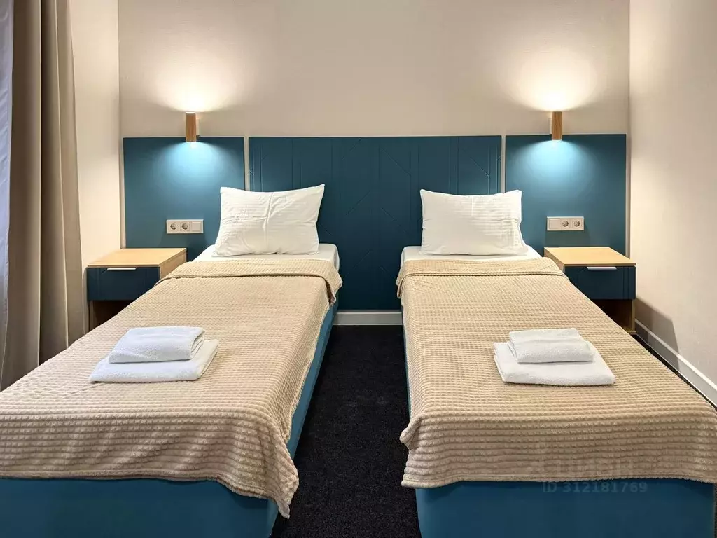 1-к кв. Самарская область, Самара просека 3-я, 79А (17.0 м) - Фото 1