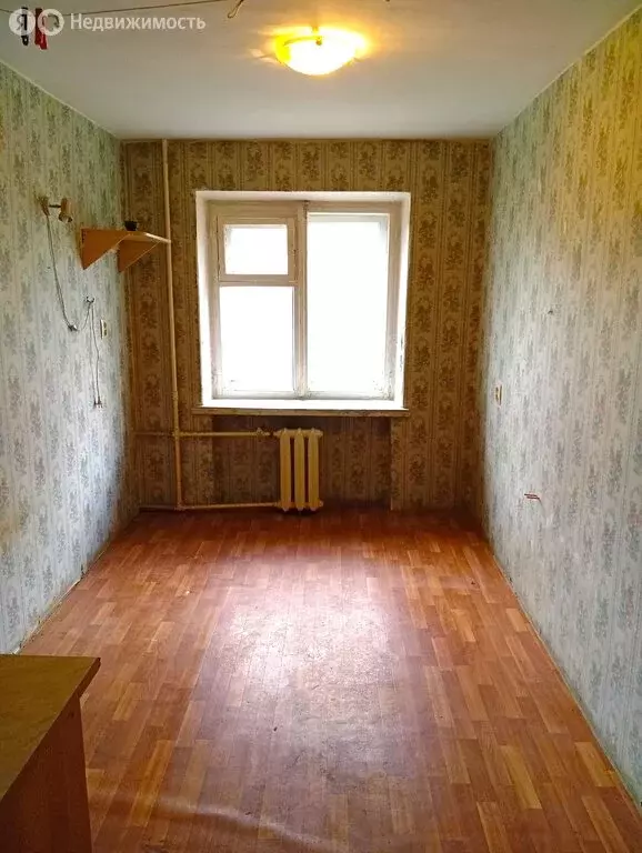 1к в 5-комнатной квартире (9 м) - Фото 1