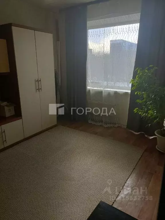 1-к кв. Томская область, Томск ул. Беринга, 6 (36.0 м) - Фото 0