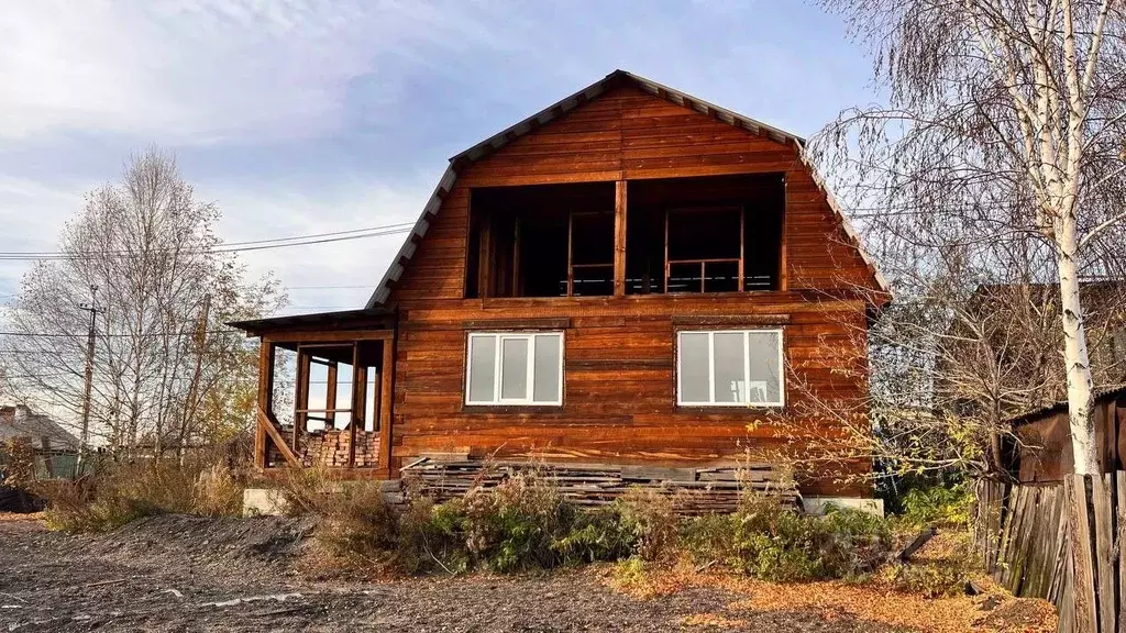 Участок в Иркутская область, Иркутск Кемеровская ул. (20.0 сот.) - Фото 2