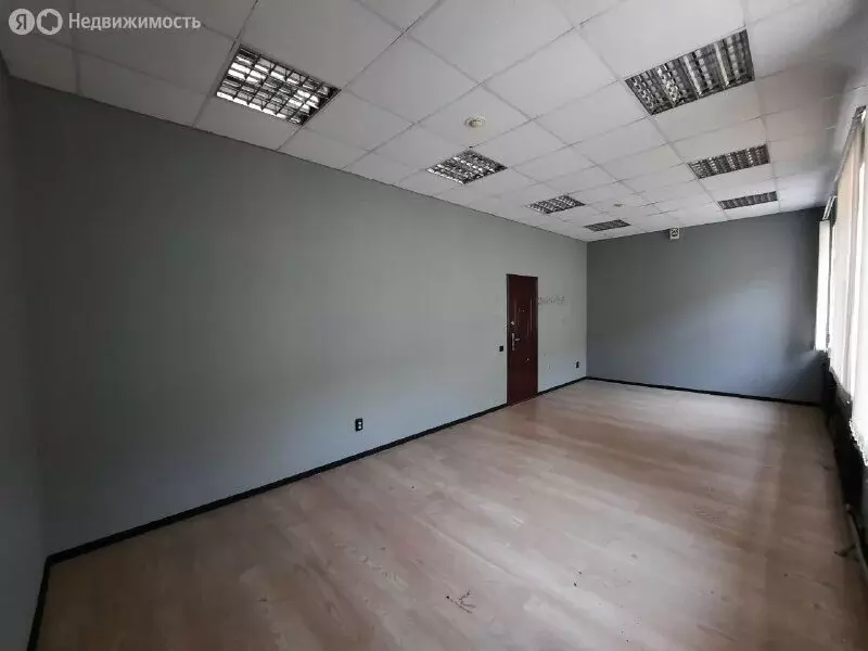 Офис (33.4 м) - Фото 1