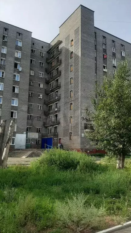 Комната 17 м в 4-к., 4/9 эт. - Фото 0