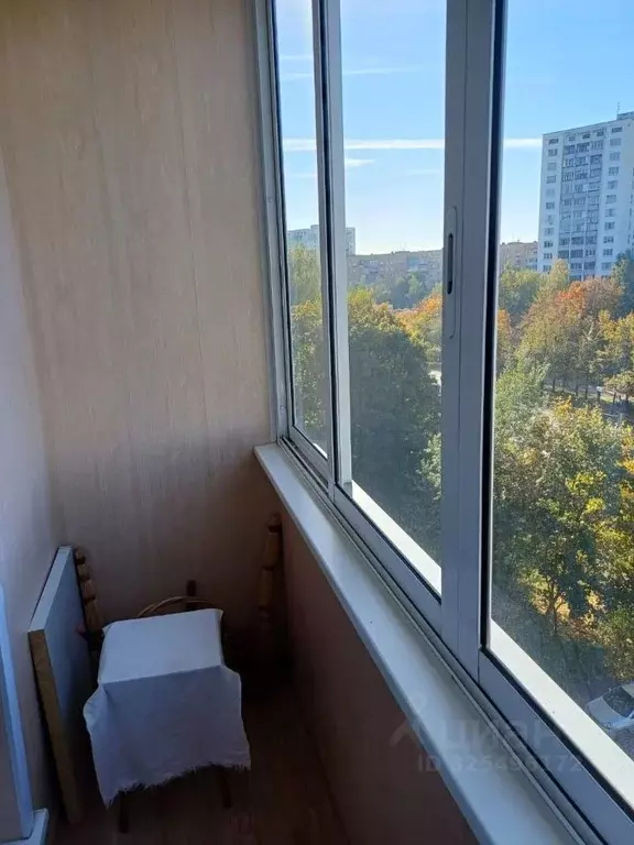 2-к кв. Московская область, Фрязино просп. Мира, 6 (46.0 м) - Фото 2