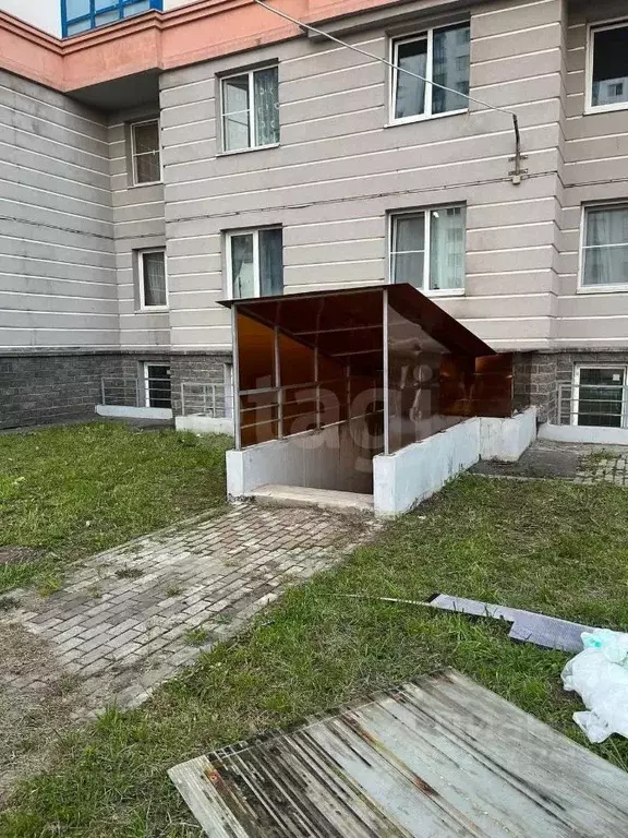 Помещение свободного назначения в Ленинградская область, Всеволожский ... - Фото 1