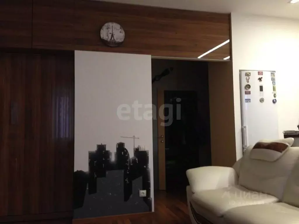 Студия Нижегородская область, Нижний Новгород ул. Родионова, 193к4 ... - Фото 2