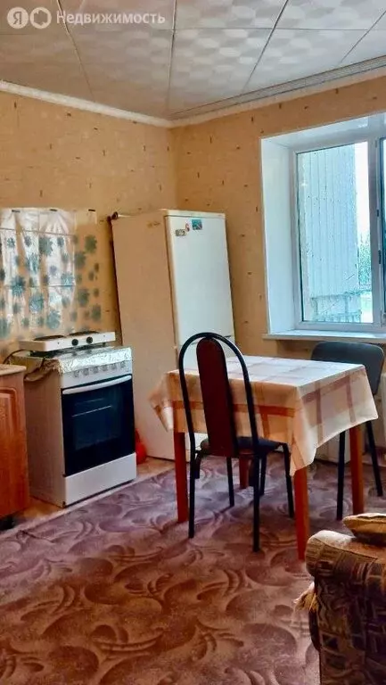 2-комнатная квартира: Астрахань, улица Татищева, 16Д (36.4 м) - Фото 0