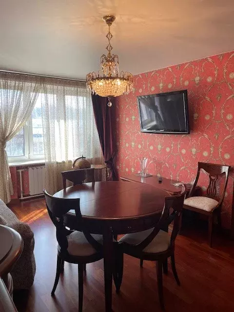 Продаётся 3-к квартира, 64 м - Фото 1