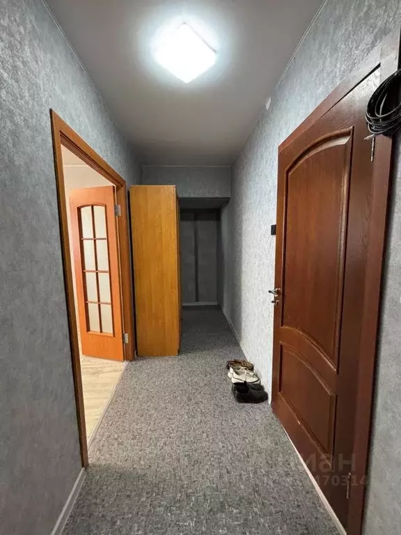 2-к кв. Удмуртия, Ижевск ул. Холмогорова, 26 (50.0 м) - Фото 1