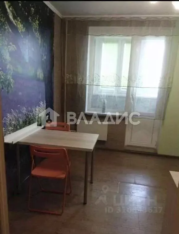 1-к кв. Московская область, Подольск Климовск мкр, ул. Дмитрия ... - Фото 1