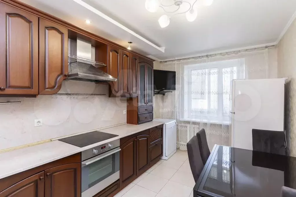 3-к. квартира, 85 м, 7/10 эт. - Фото 1