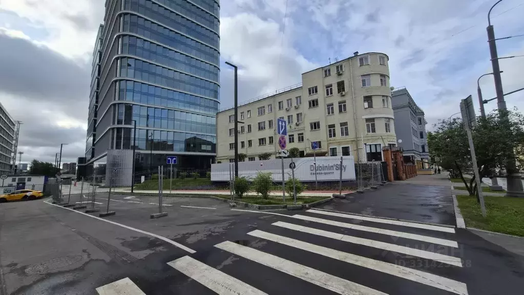 Помещение свободного назначения в Москва Дубининская ул., 41С1 (234 м) - Фото 1