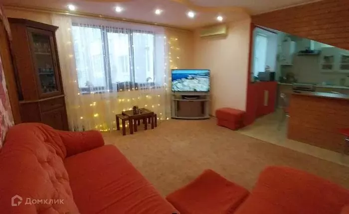Продаётся 4-к квартира, 76 м - Фото 0